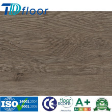 4 mm 5 mm haga clic en bloqueo madera piedra color vinilo tablón piso lvt